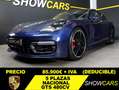 Porsche Panamera GTS Aut. Bleu - thumbnail 1