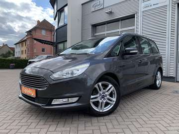 2.0 TDCI Titanium 7.Sitz.+Memo+RFK+AHK