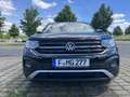 Volkswagen T-Cross Life Schwarz - thumbnail 14