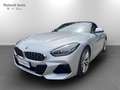 BMW Z4 sdrive 20i Msport auto Argento - thumbnail 1
