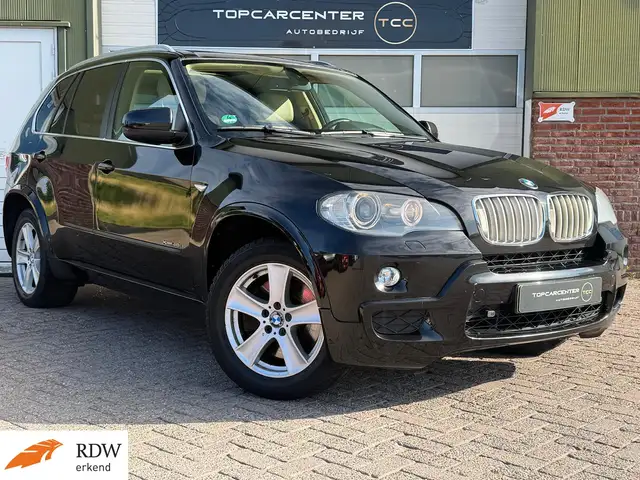BMW X5 xDrive48i High Executive/PANO/TREKH/PARKS/NAVI/APK