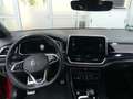 Volkswagen T-Roc 1.5 TSI R-Line Kamera Telefon P-Dach SHZ Rot - thumbnail 5