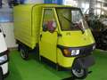 Piaggio Ape Ape 50 Kasten (Drosselung auf 25km/h möglich) Green - thumbnail 1