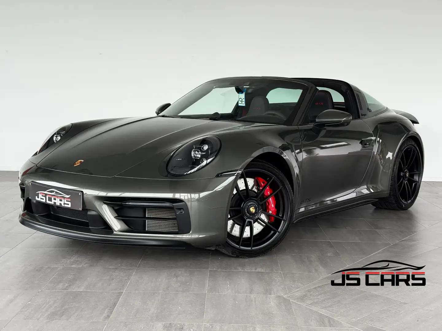 Porsche 992 Targa 4 GTS 3.0 Bi-Turbo PDK-LIFT-CAM360-BOSE- - 1
