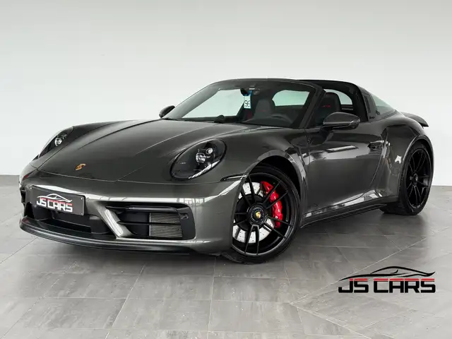 Porsche 992 Targa 4 GTS 3.0 Bi-Turbo PDK-LIFT-CAM360-BOSE-