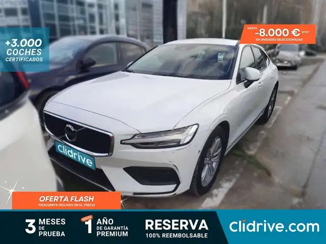 Volvo V60 D4 Momentum Pro Aut.