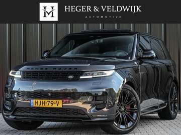 3.0 P550e Autobiography PHEV | NL-Auto | 405kw | P