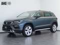 SEAT Ateca 1.5 TSI ACT Xperience LED/NAVI/ACC/AHK Gris - thumbnail 1