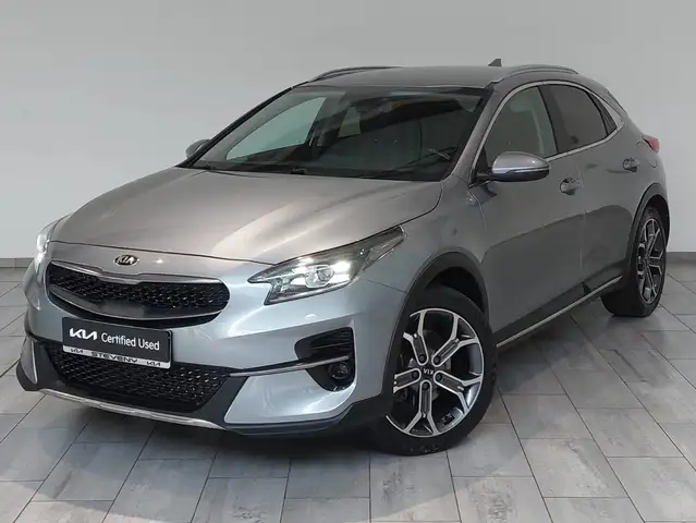 Kia XCeed MORE 1.6 CRDi ISG 116CV *GPS*CLIM*CAMERA*ATT REM*