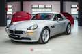 BMW Z8 Roadster 1 of 1.262ex* - Just serviced Silber - thumbnail 2