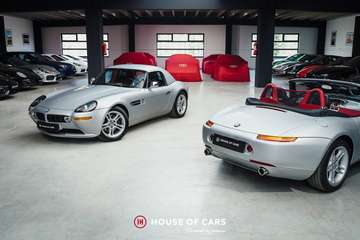 Roadster 1 of 1.262ex* - Just serviced