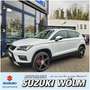 SEAT Ateca Style*DSG*AHK*LED*ACC* Bianco - thumbnail 1