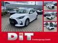 Toyota Yaris 1.5 Hybrid Business Edition Navi, SHZ, BT Bianco - thumbnail 1