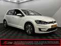 Volkswagen e-Golf e-Golf Clima, Camera, Navi, Winterpakket Blanc - thumbnail 1