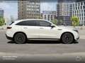 Mercedes-Benz EQC 400 4M AMG+MULTIBEAM+KAMERA+HUD+TOTW+KEYLESS Weiß - thumbnail 22