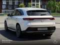 Mercedes-Benz EQC 400 4M AMG+MULTIBEAM+KAMERA+HUD+TOTW+KEYLESS Weiß - thumbnail 23