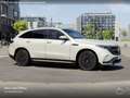 Mercedes-Benz EQC 400 4M AMG+MULTIBEAM+KAMERA+HUD+TOTW+KEYLESS Weiß - thumbnail 16