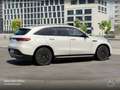 Mercedes-Benz EQC 400 4M AMG+MULTIBEAM+KAMERA+HUD+TOTW+KEYLESS Weiß - thumbnail 20