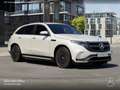 Mercedes-Benz EQC 400 4M AMG+MULTIBEAM+KAMERA+HUD+TOTW+KEYLESS Weiß - thumbnail 21