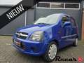 Opel Agila 1.2-16V Flexx cool/Airco/90Dk/Nap/Mooi Bleu - thumbnail 1