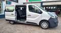 Opel Vivaro 9 Sitzer 1.Hand Navi Garantie Sitzheizung Grau - thumbnail 6