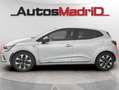 Renault Clio TCe Serie Limitada Limited 67kW Gris - thumbnail 4