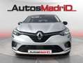 Renault Clio TCe Serie Limitada Limited 67kW Gris - thumbnail 2