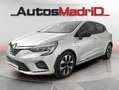 Renault Clio TCe Serie Limitada Limited 67kW Gris - thumbnail 3
