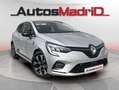 Renault Clio TCe Serie Limitada Limited 67kW Gris - thumbnail 1