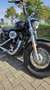 Harley-Davidson XL 1200 Custom Negro - thumbnail 3