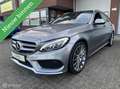 Mercedes-Benz C 250 CDI Edition 1 AMG*LED*PANO-DAK*HUD*ACC* - thumbnail 1