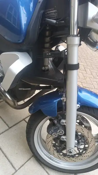 BMW R 850 R - foto 7