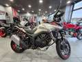 Benelli TRK 702 Morbidelli 1002 Blanco - thumbnail 1
