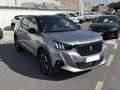 Peugeot 2008 2008 1.5 bluehdi GT Pack s Zilver - thumbnail 1