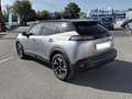 Peugeot 2008 2008 1.5 bluehdi GT Pack s Zilver - thumbnail 4