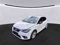 SEAT Ibiza 1.0TSI FR-LINE LED+NAV+APP+GRA+SHZ+PDC+NSW Weiß - thumbnail 2