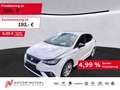 SEAT Ibiza 1.0TSI FR-LINE LED+NAV+APP+GRA+SHZ+PDC+NSW Weiß - thumbnail 1