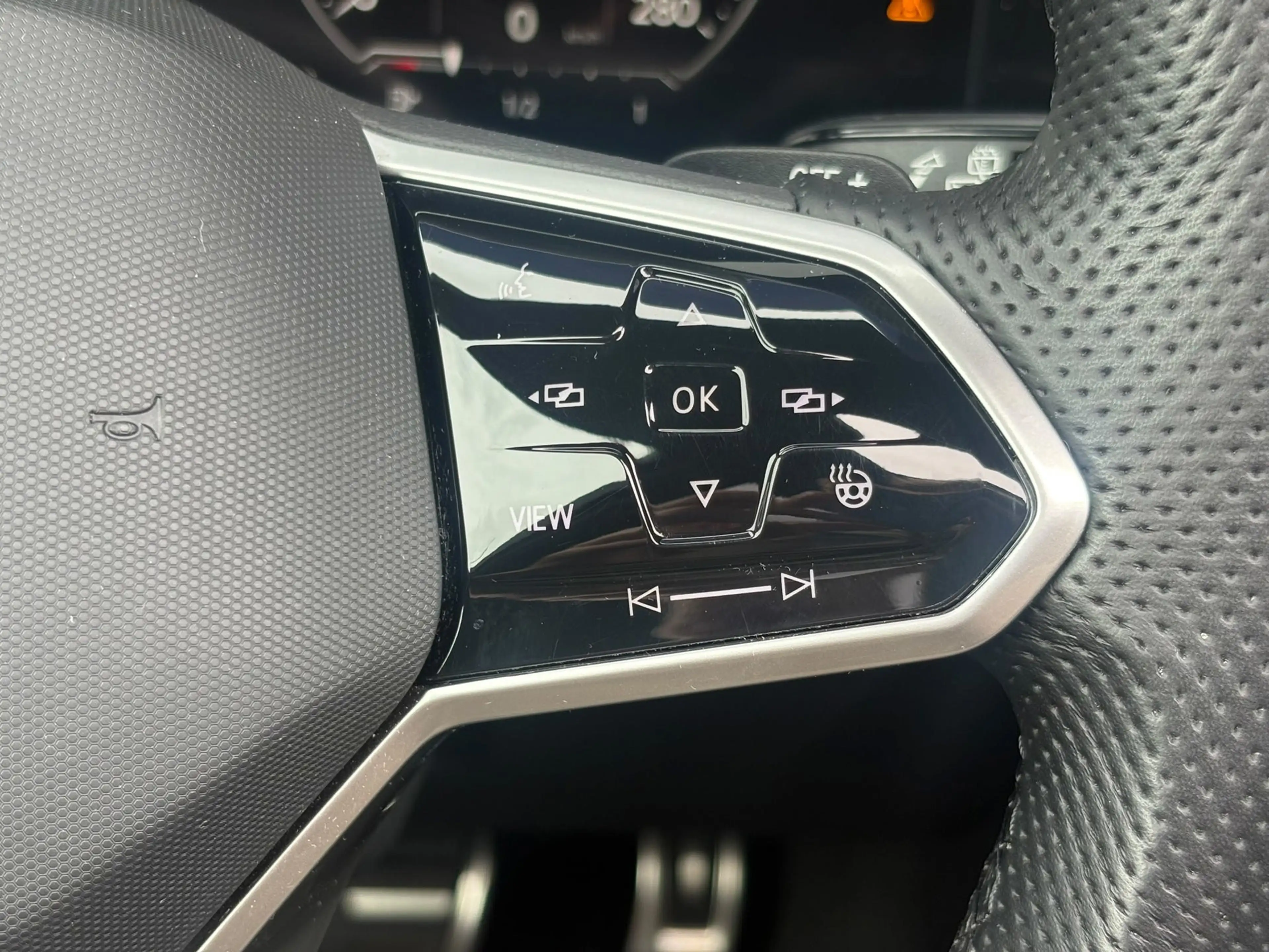Volkswagen Touareg 3.0 TSi Plug-In eHybrid 4MOTION R 462pk Luchtverin — photo 14