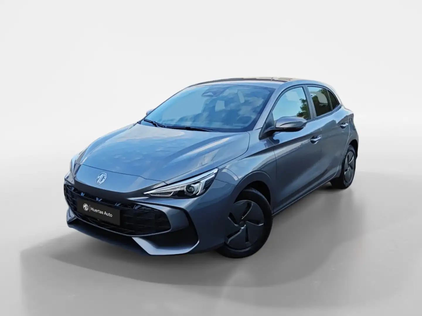 MG MG3 3 BERLINA CON PORTON 1.5 STANDARD MY25 116 5P - 1