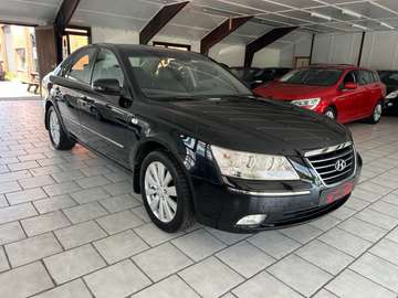 Sonata 2.0 CRDi/AUTOMAAT/CAR PASS/garantie