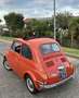 Fiat 500 Fiat 500 L del 1971 ricondizionata come originale! Rosso - thumbnail 8