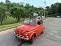 Fiat 500 Fiat 500 L del 1971 ricondizionata come originale! Rosso - thumbnail 7