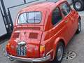 Fiat 500 Fiat 500 L del 1971 ricondizionata come originale! Rosso - thumbnail 6