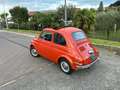 Fiat 500 Fiat 500 L del 1971 ricondizionata come originale! Rosso - thumbnail 5