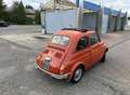 Fiat 500 Fiat 500 L del 1971 ricondizionata come originale! Rosso - thumbnail 4