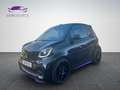 smart forTwo Cabrio Brabus/Tailor/Carplay/Schmidt/KW Schwarz - thumbnail 1