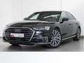 Audi A8 60 TFSIe Q LM20 KAMERA NAVI+ BuO HuD Noir - thumbnail 2