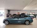BMW 316 d 48V MHEV Touring auto Cruise LED Cerchi 18” Blau - thumbnail 47