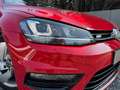 Volkswagen Golf 2.0 TDi 2x Rline Euro6B/Pano/FULL OPYIONS/GAR12Moi Rouge - thumbnail 7