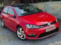 Volkswagen Golf 2.0 TDi 2x Rline Euro6B/Pano/FULL OPYIONS/GAR12Moi Rouge - thumbnail 3